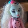 Monster high Frankie Stein doll Image 3