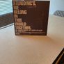 Stereo MC'S - We Belong In This World Together - 12" 2001 Universal Island Records Image 2