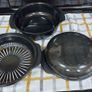 Microwave vegetable steamer bowl Image 2