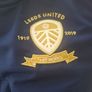 leeds United Age 12 jacket Image 4
