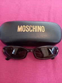 MOSCHINO Sunglasses