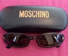 MOSCHINO Sunglasses