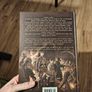 Dust: Falling London - CMON Comics: Vol. 2 Promos Image 5