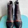 Chie Mihara ankle boots 5.5 uk Image 6