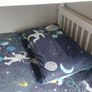 Bunk Beds - single with bedding Image 3