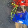 kids bike Giant arx 20 Image 2