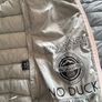 Geographical Norway Women's Padded Jacket - Size 12 Image 7