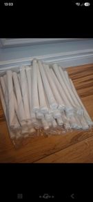 52 x Budget Cheap Golf Grips Lot