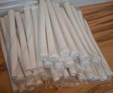 52 x Budget Cheap Golf Grips Lot