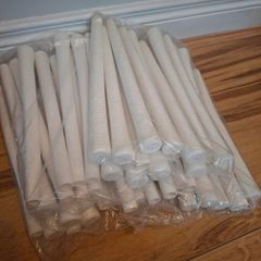 52 x Budget Cheap Golf Grips Lot