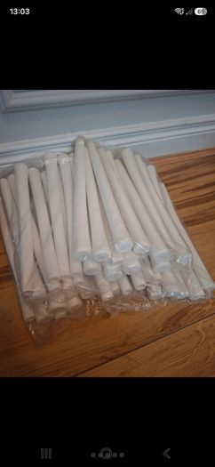 52 x Budget Cheap Golf Grips Lot