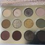ColorPop Boudoir Noir Pressed Powder Palette Image 6