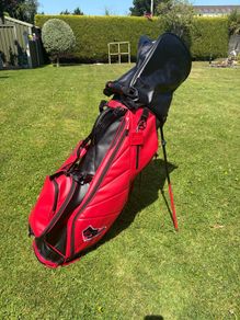 Jordan Golf Bag