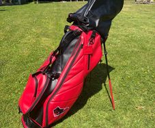 Jordan Golf Bag