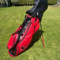 Jordan Golf Bag