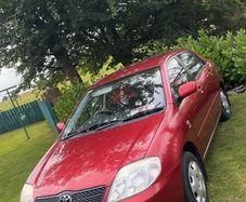 Toyota Corolla Low Milage