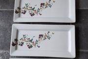 New Rectangular Plates