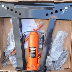 pipe bender 12ton