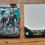 Hancock - Will Smith - Steelbook 2 Disc Special Edition DVD Image 3