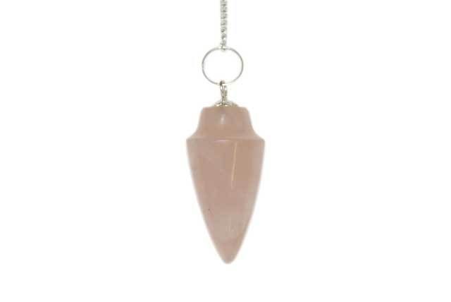 Crystal Pendulum