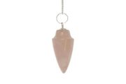 Crystal Pendulum