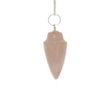 Crystal Pendulum