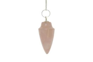 Crystal Pendulum