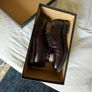 Loake Oxblood Loafer's size 41 Image 7