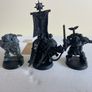 Warhammer 40k Ultramarines - small first born force Image 2