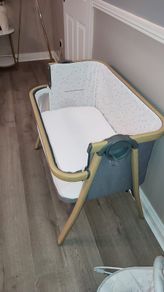 Baby co sleeper