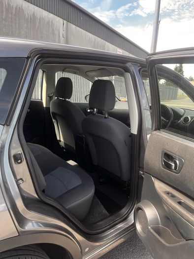 2013 Nissan Qashqai