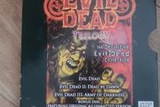 Evil dead trilogy boxset