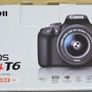 Canon EOS Rebel T6 Image 2