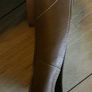 Brown Ladies Shoe Lady Storm brand Size 36 NEW Image 4