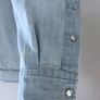 Isabel Marant denim shirt Image 4