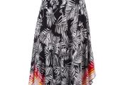 Lovely Boho Style Dress size 20