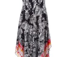 Lovely Boho Style Dress size 20