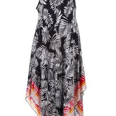 Lovely Boho Style Dress size 20