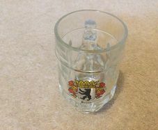 Berlin souvenir Beer mug