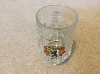 Berlin souvenir Beer mug