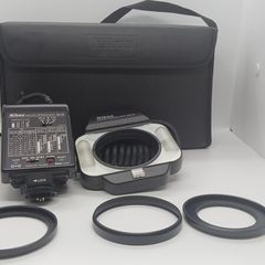 Nikon SB-29 Macro Flash
