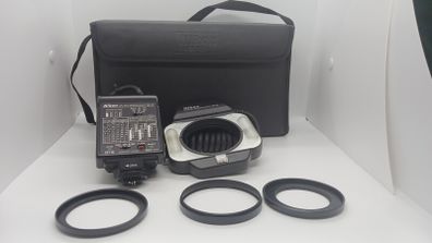 Nikon SB-29 Macro Flash