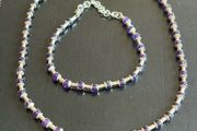Sterling Silver set