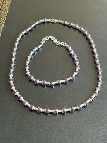 Sterling Silver set