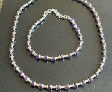 Sterling Silver set
