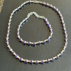 Sterling Silver set