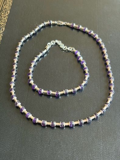 Sterling Silver set
