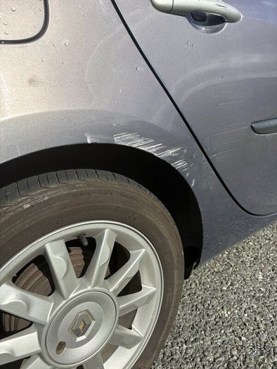 Renault Clio 2008