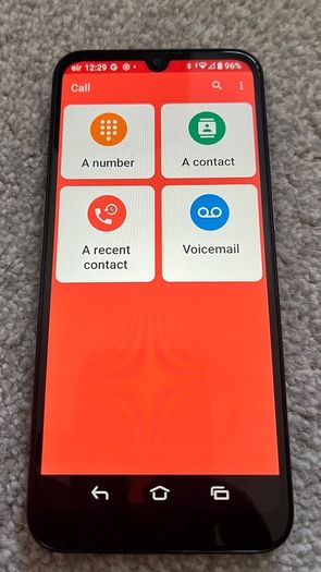 Doro 8200