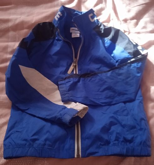 Boys Converse Jacket